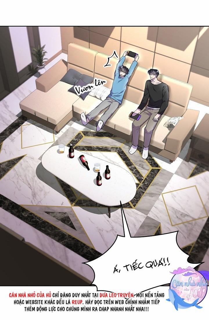 NỤ HÔN CHẾT NGƯỜI 4 trang 36