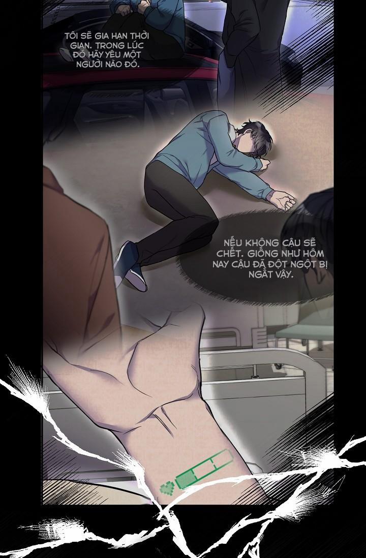 NỤ HÔN CHẾT NGƯỜI 4 trang 59