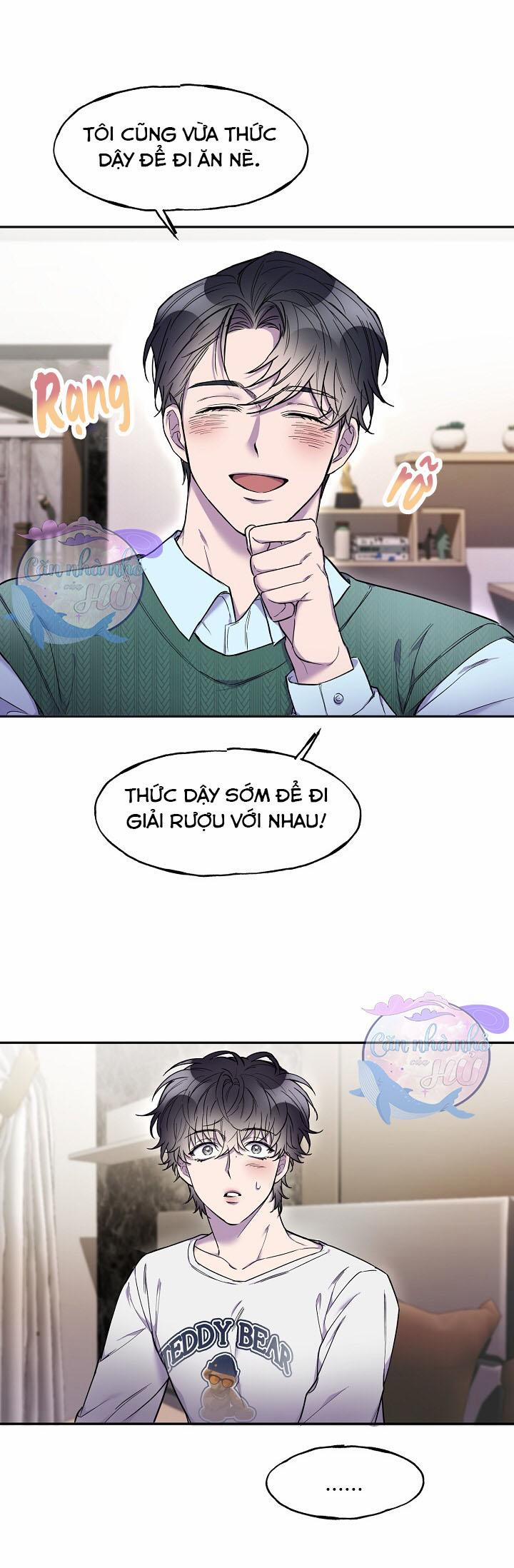 NỤ HÔN CHẾT NGƯỜI 5 trang 11