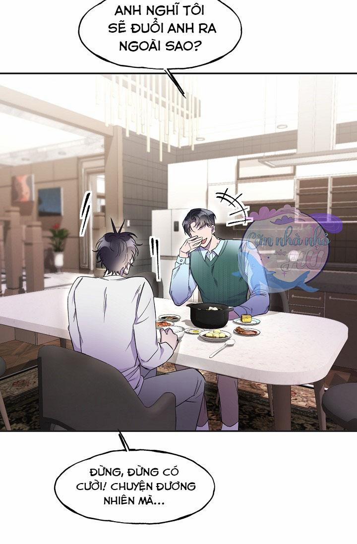 NỤ HÔN CHẾT NGƯỜI 5 trang 20