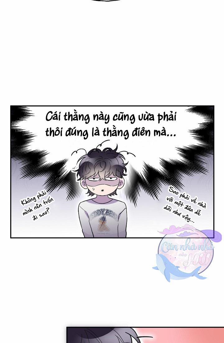 NỤ HÔN CHẾT NGƯỜI 5 trang 29