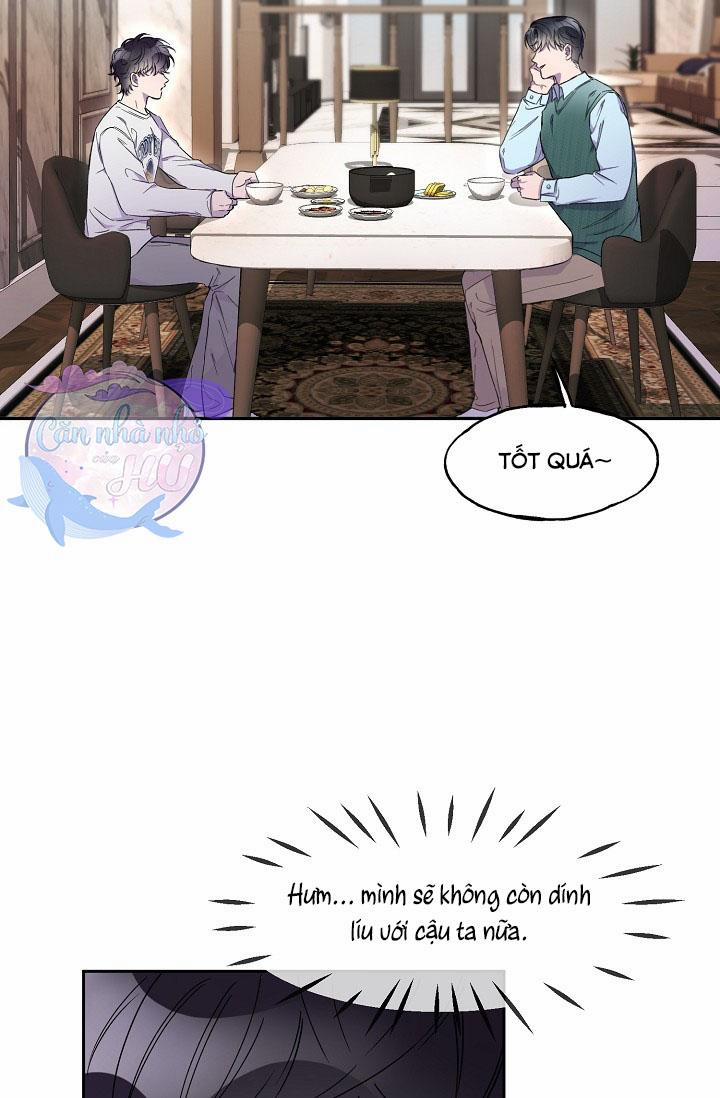 NỤ HÔN CHẾT NGƯỜI 5 trang 31