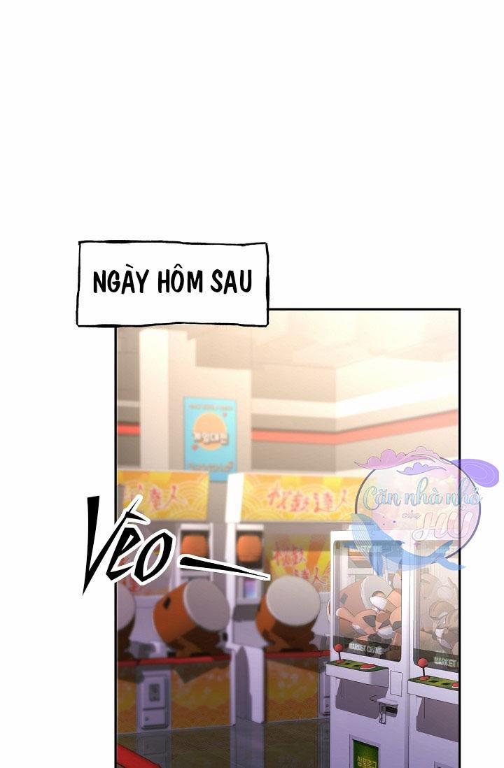 NỤ HÔN CHẾT NGƯỜI 5 trang 33