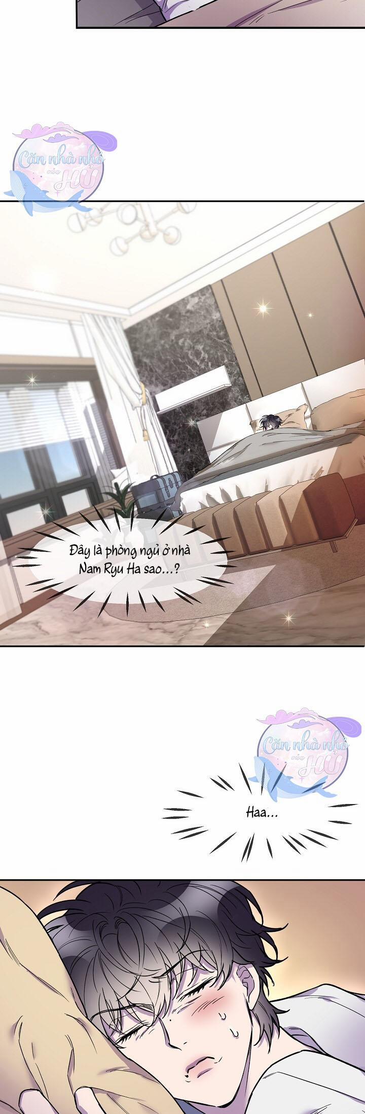 NỤ HÔN CHẾT NGƯỜI 5 trang 4