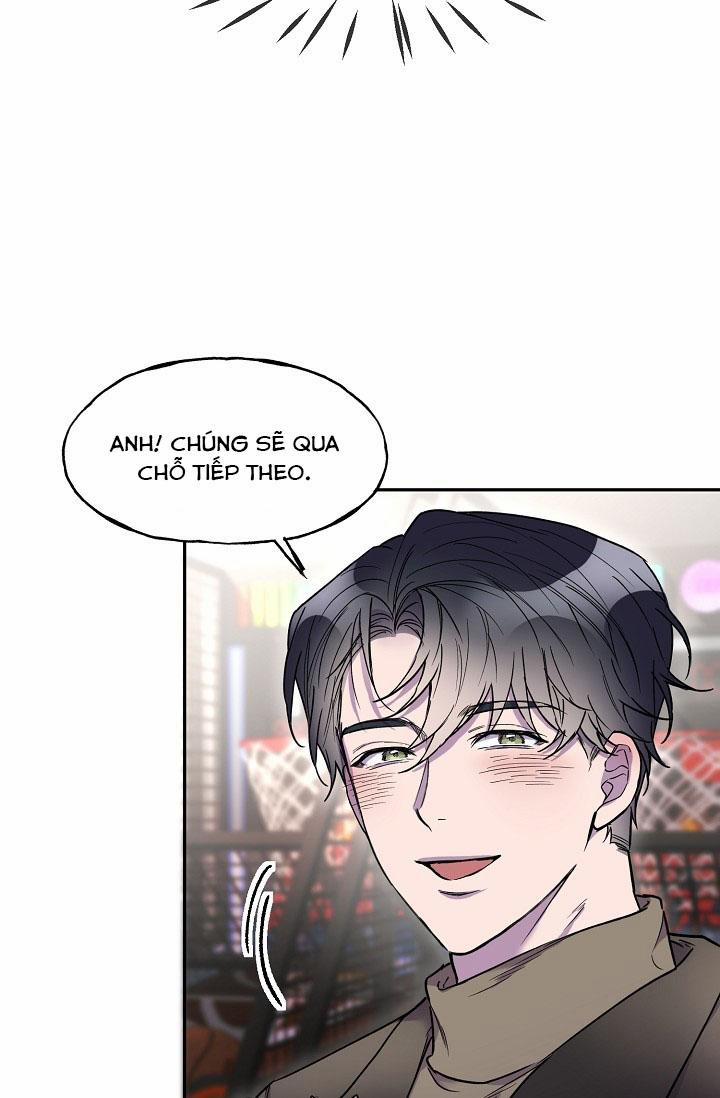 NỤ HÔN CHẾT NGƯỜI 5 trang 44