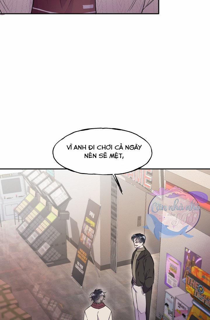 NỤ HÔN CHẾT NGƯỜI 5 trang 46