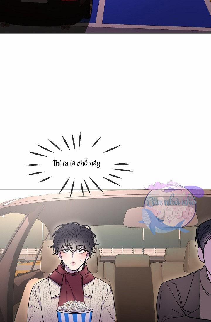 NỤ HÔN CHẾT NGƯỜI 5 trang 51