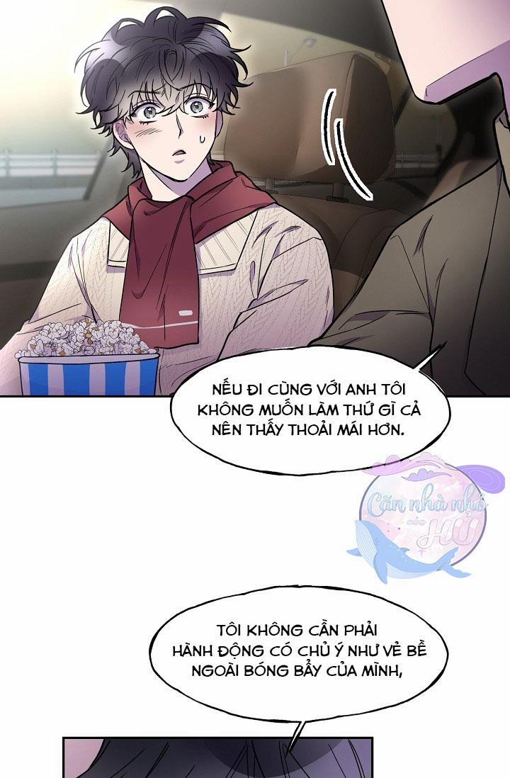 NỤ HÔN CHẾT NGƯỜI 5 trang 62