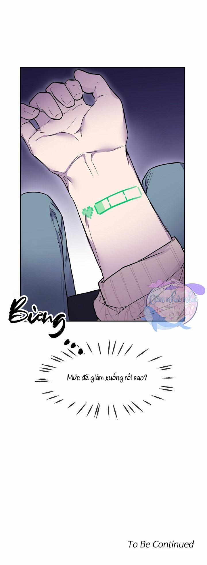 NỤ HÔN CHẾT NGƯỜI 5 trang 73