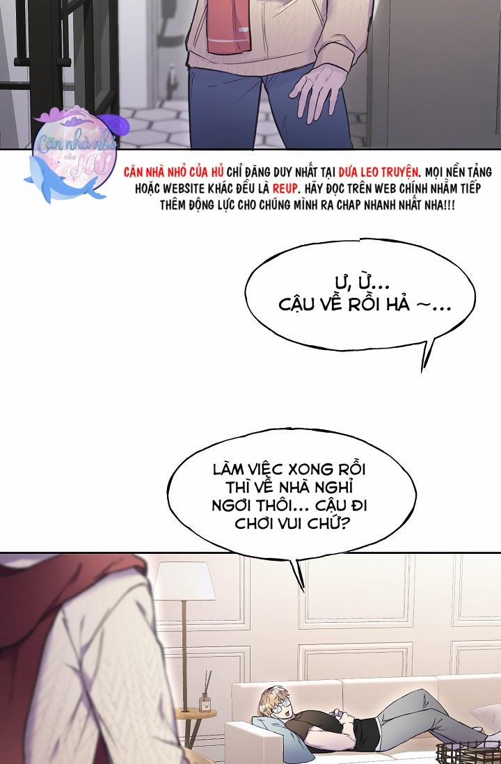 NỤ HÔN CHẾT NGƯỜI 6 trang 16