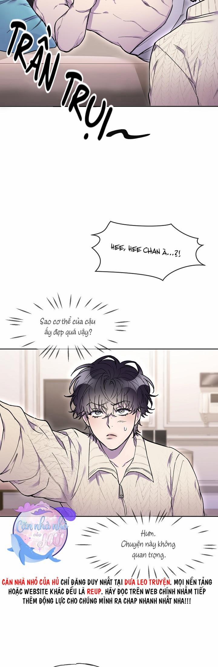 NỤ HÔN CHẾT NGƯỜI 6 trang 20