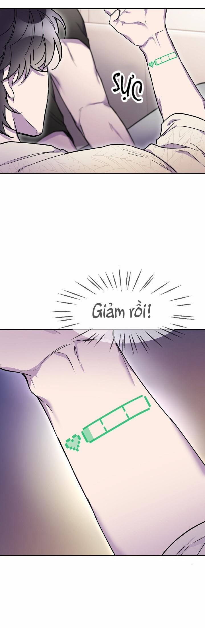 NỤ HÔN CHẾT NGƯỜI 6 trang 27