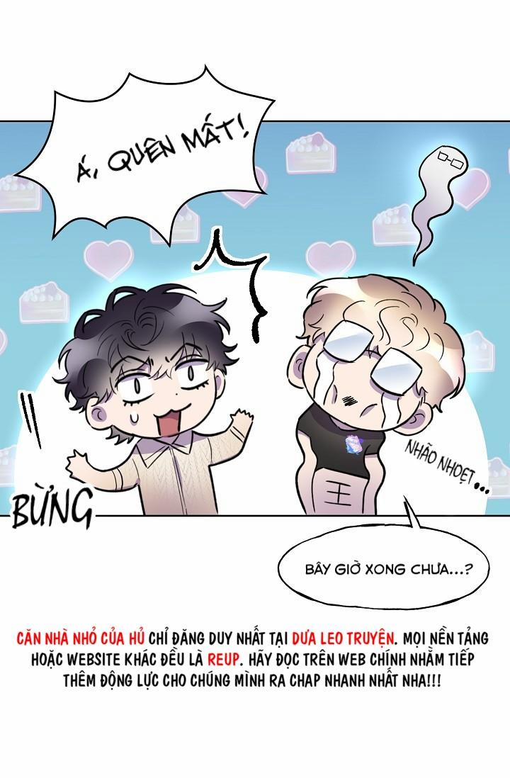 NỤ HÔN CHẾT NGƯỜI 6 trang 32