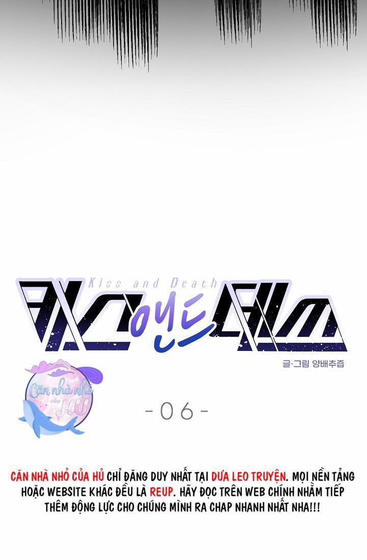 NỤ HÔN CHẾT NGƯỜI 6 trang 4