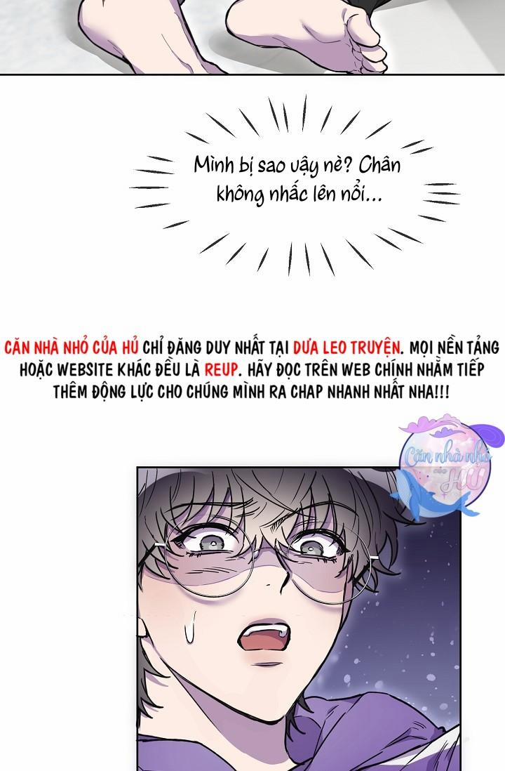 NỤ HÔN CHẾT NGƯỜI 6 trang 45