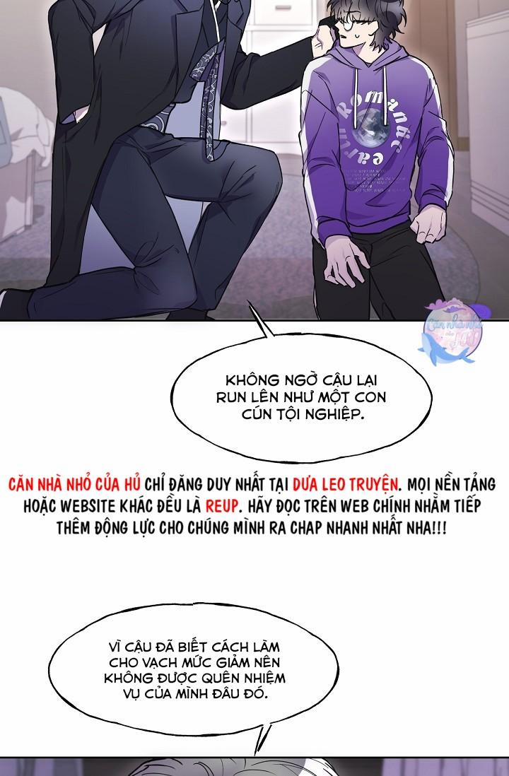 NỤ HÔN CHẾT NGƯỜI 6 trang 49