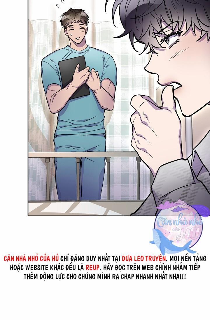 NỤ HÔN CHẾT NGƯỜI 6 trang 61