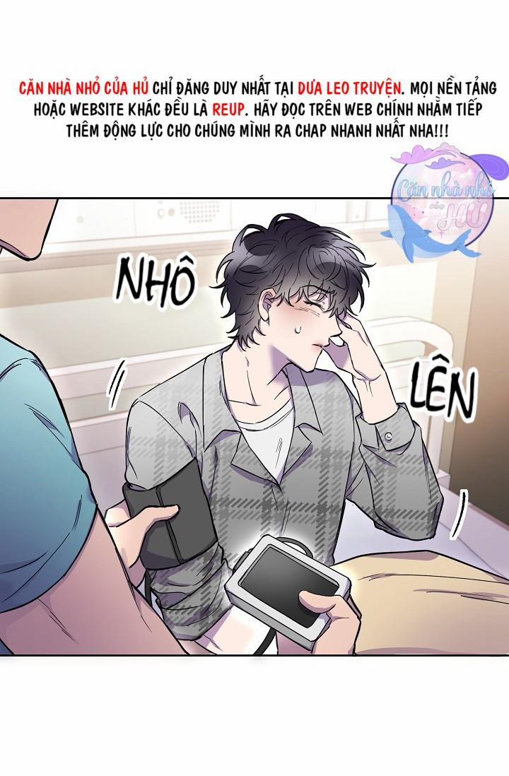 NỤ HÔN CHẾT NGƯỜI 6 trang 70