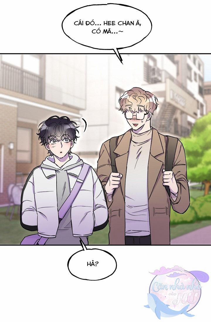 NỤ HÔN CHẾT NGƯỜI 7 trang 11