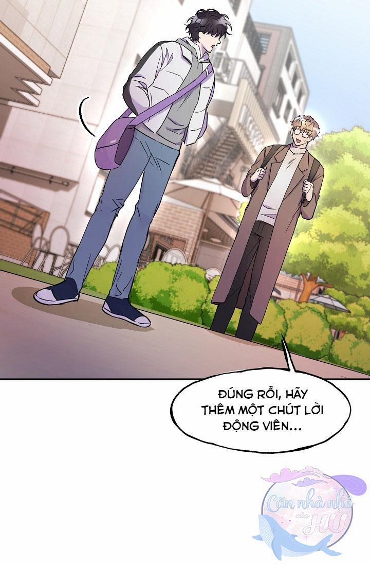 NỤ HÔN CHẾT NGƯỜI 7 trang 15