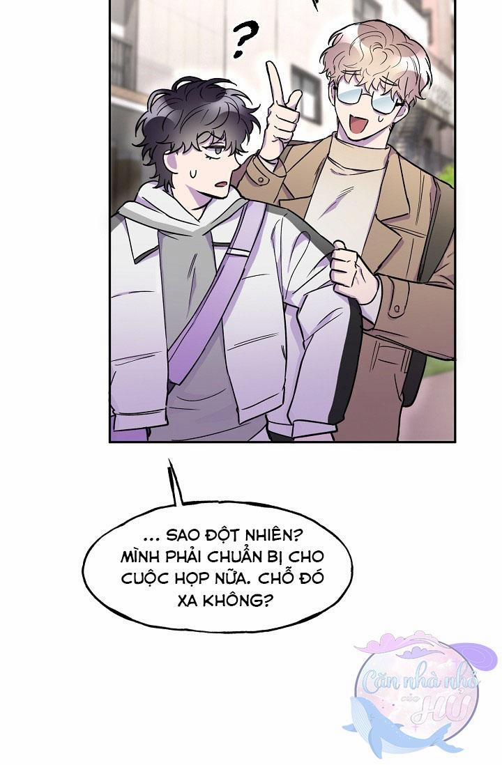 NỤ HÔN CHẾT NGƯỜI 7 trang 19