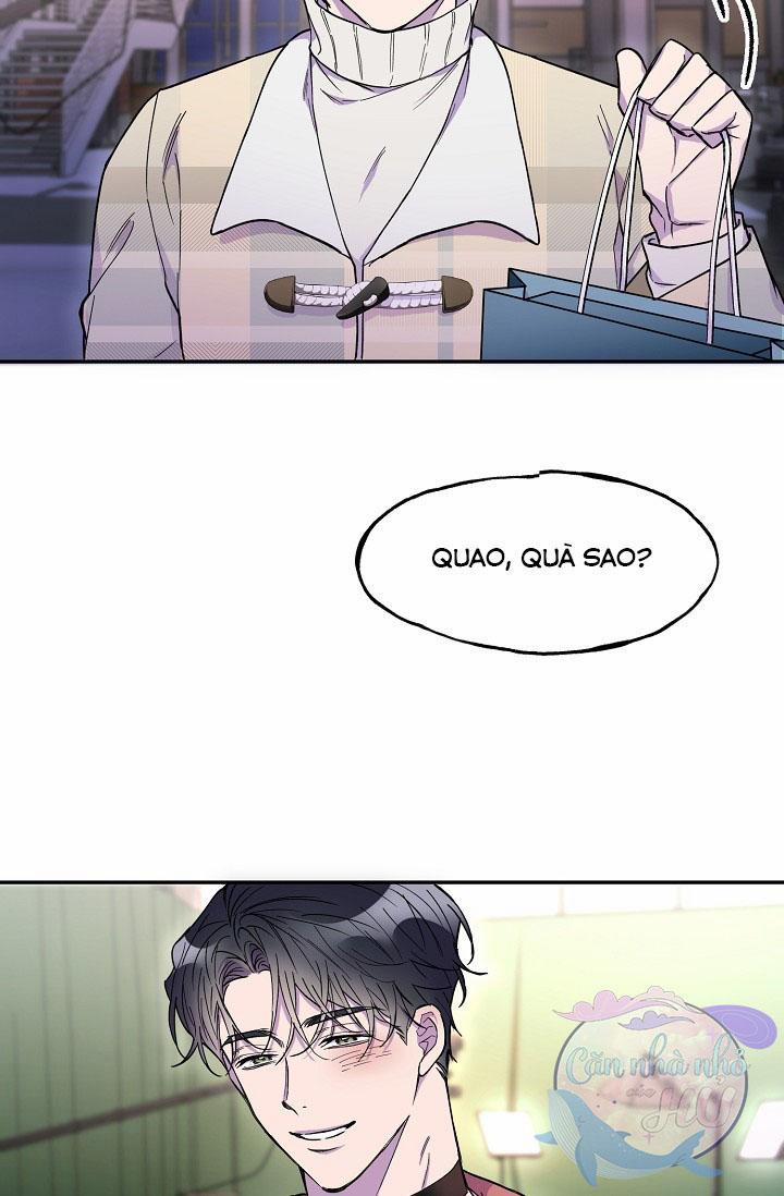 NỤ HÔN CHẾT NGƯỜI 7 trang 42