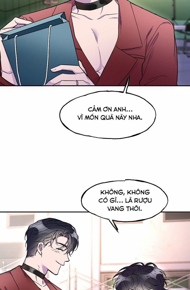 NỤ HÔN CHẾT NGƯỜI 7 trang 43