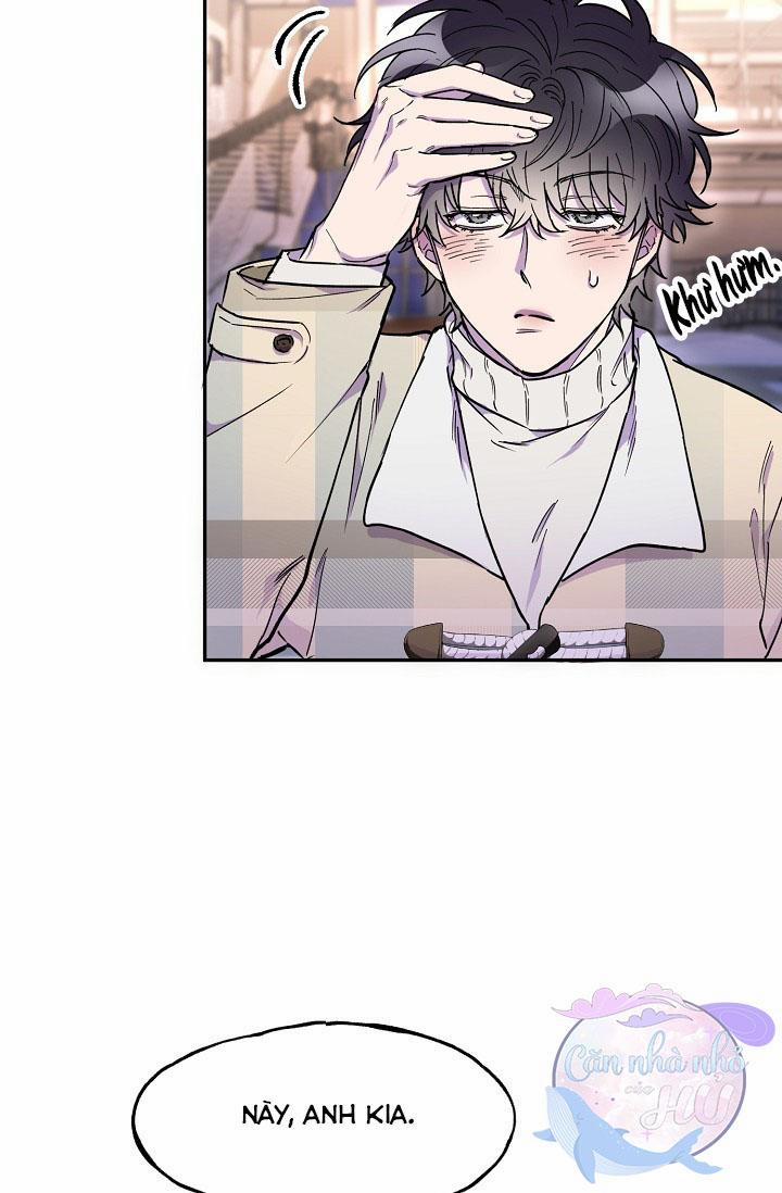 NỤ HÔN CHẾT NGƯỜI 7 trang 49