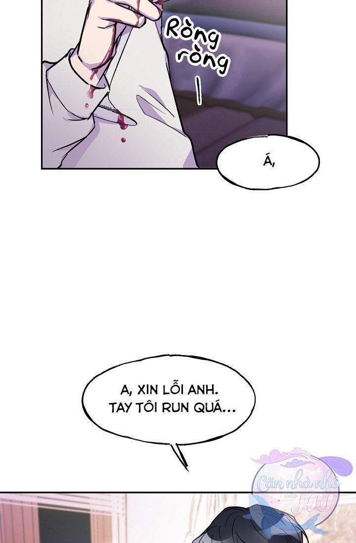 NỤ HÔN CHẾT NGƯỜI 7 trang 72