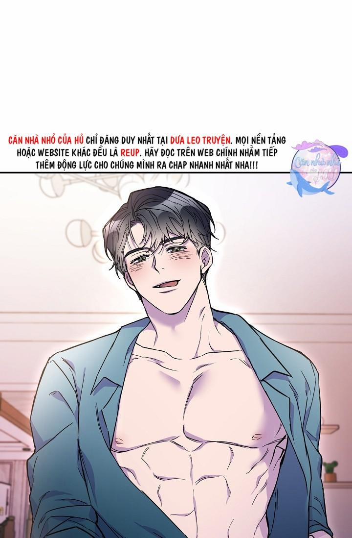 NỤ HÔN CHẾT NGƯỜI 8 trang 10