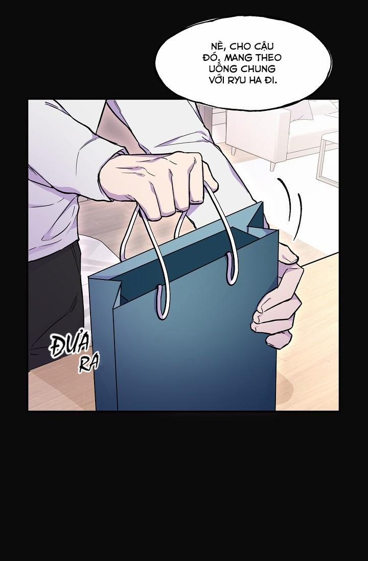 NỤ HÔN CHẾT NGƯỜI 8 trang 15