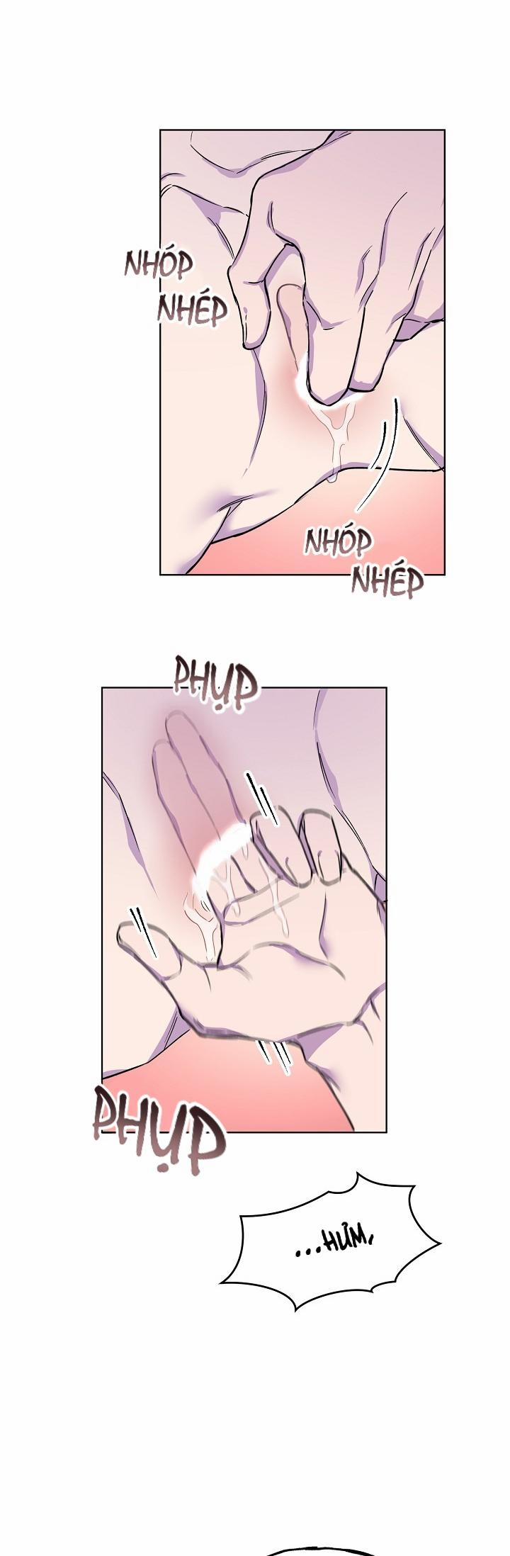 NỤ HÔN CHẾT NGƯỜI 8 trang 41