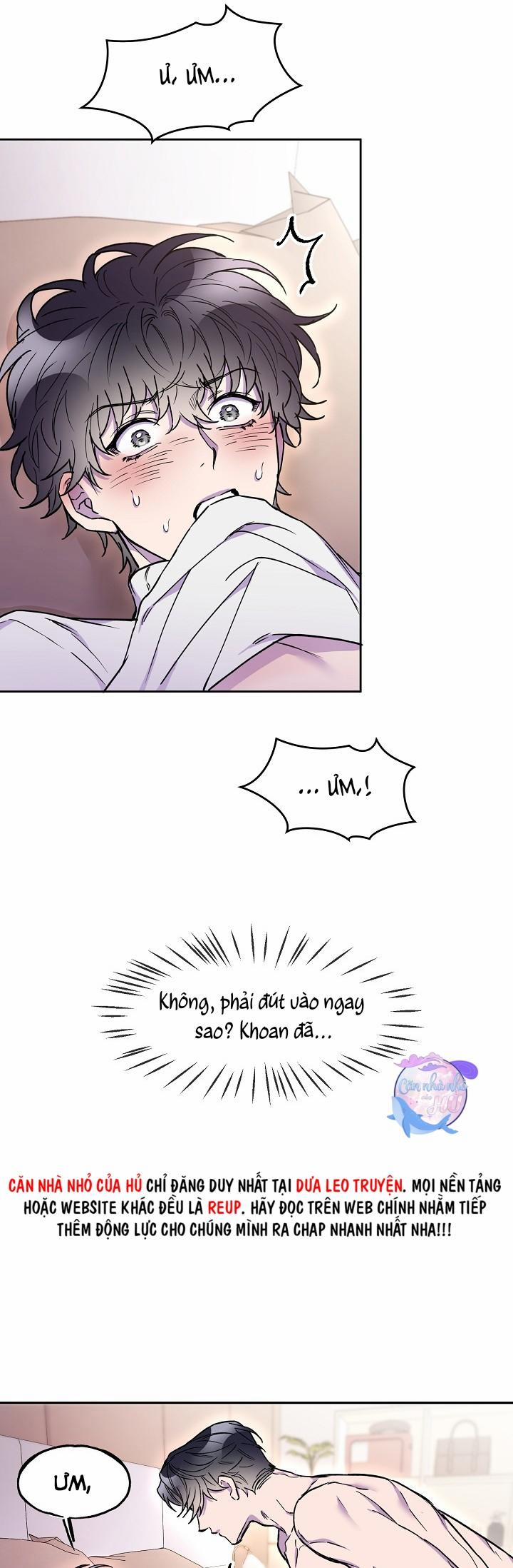 NỤ HÔN CHẾT NGƯỜI 8 trang 50