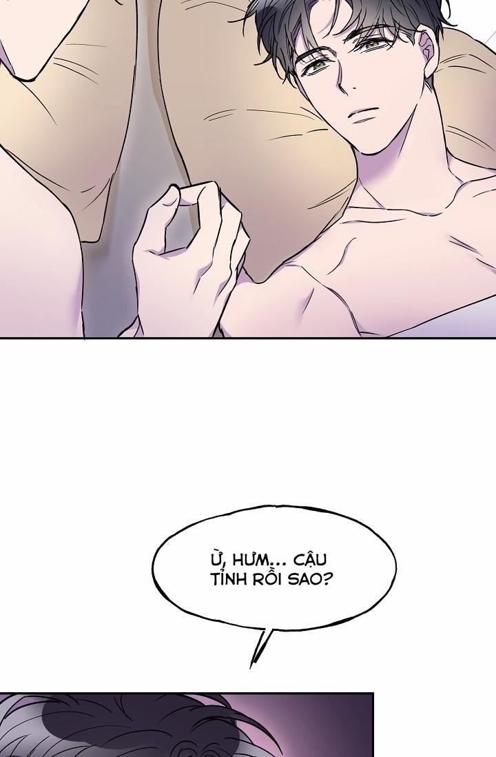 NỤ HÔN CHẾT NGƯỜI 8 trang 82