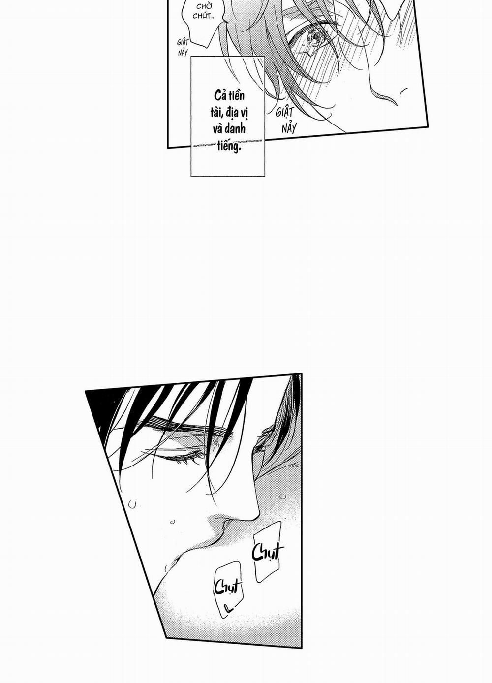 Nụ Hôn Của Baba 10 trang 10