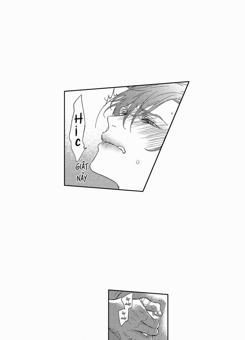 Nụ Hôn Của Baba 10 trang 11