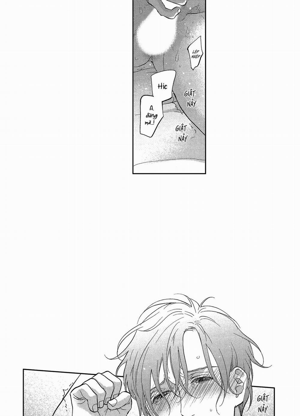 Nụ Hôn Của Baba 10 trang 12