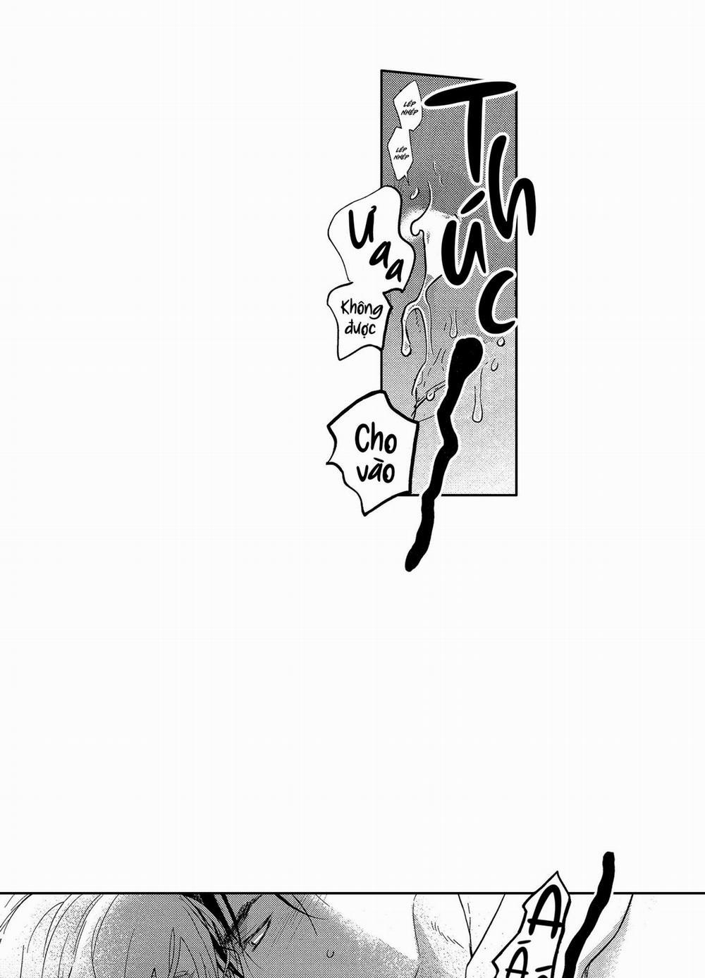 Nụ Hôn Của Baba 10 trang 22