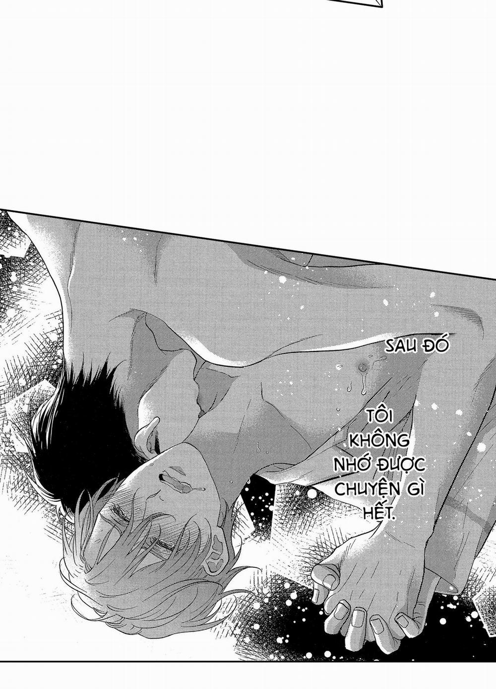 Nụ Hôn Của Baba 10 trang 29