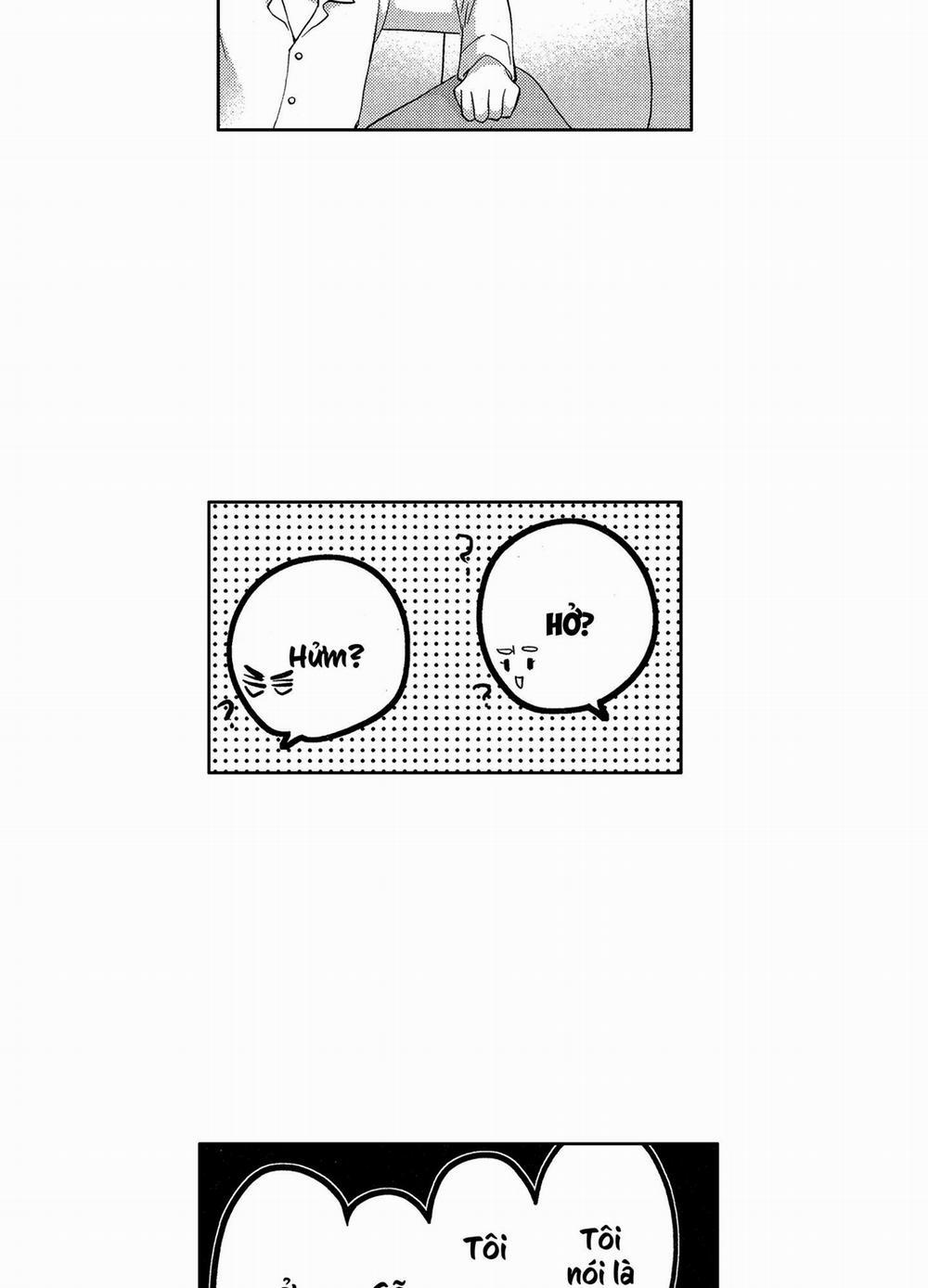 Nụ Hôn Của Baba 10 trang 3