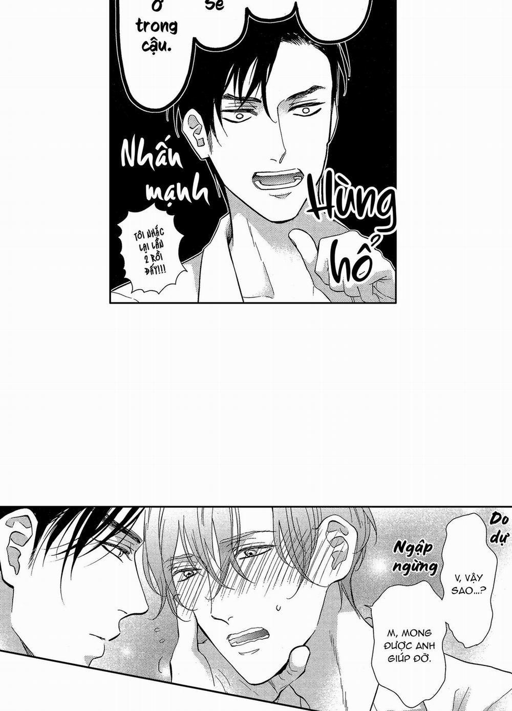 Nụ Hôn Của Baba 10 trang 4