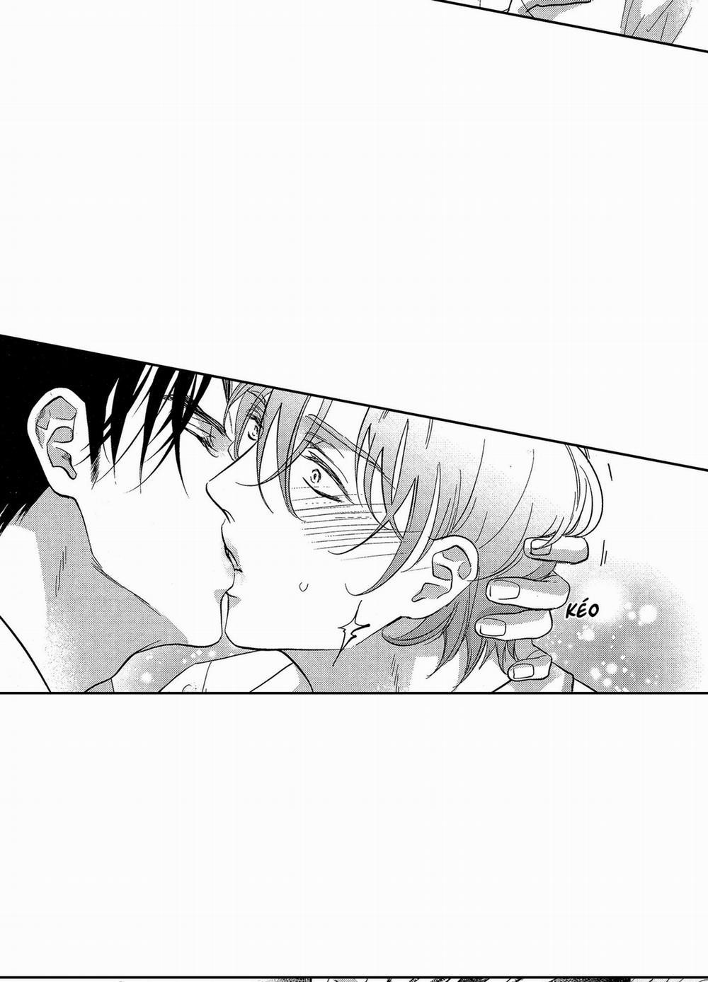 Nụ Hôn Của Baba 10 trang 5