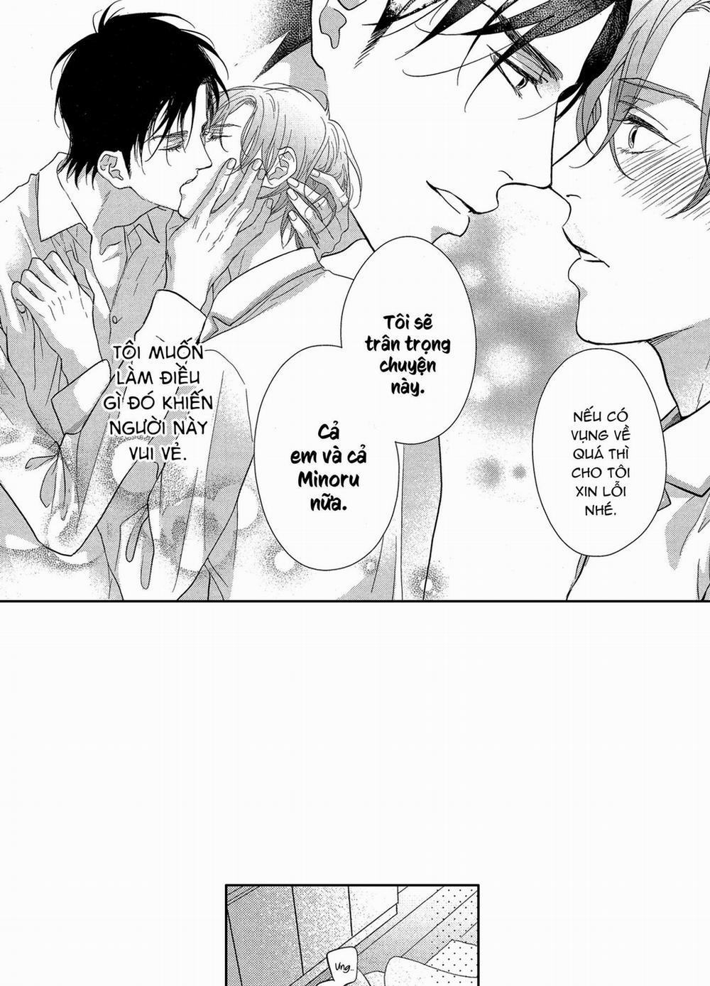 Nụ Hôn Của Baba 10 trang 6