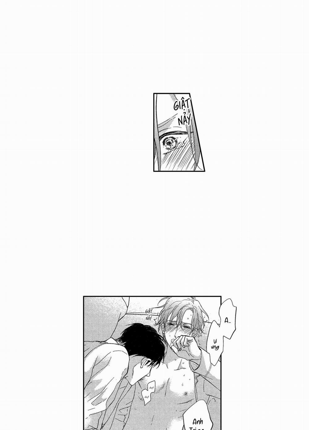 Nụ Hôn Của Baba 10 trang 8