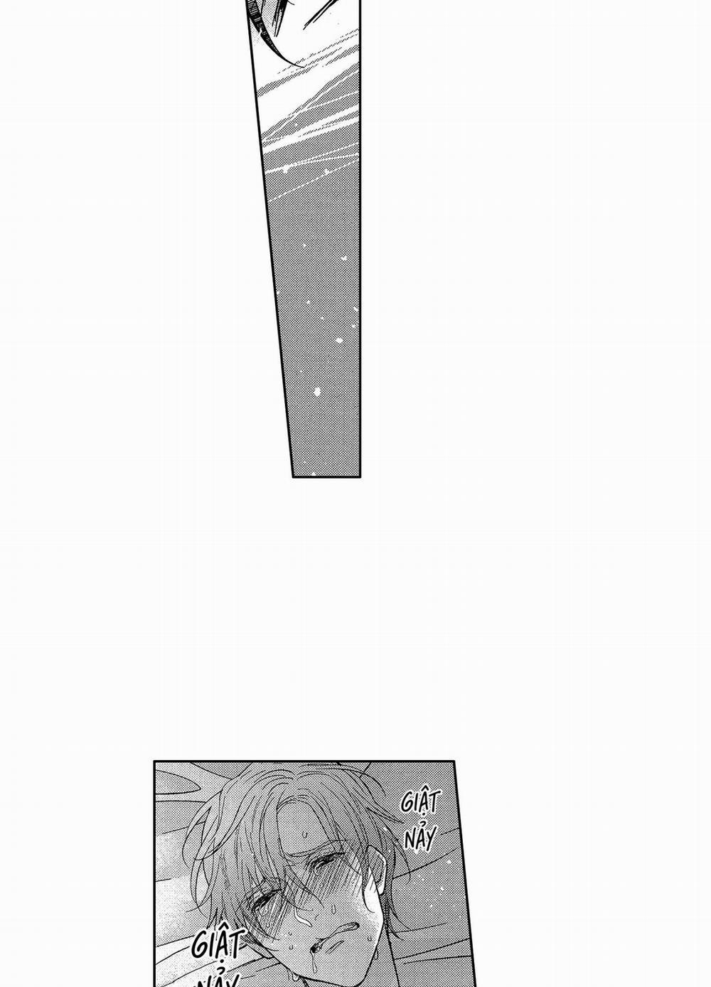 Nụ Hôn Của Baba 11 trang 26