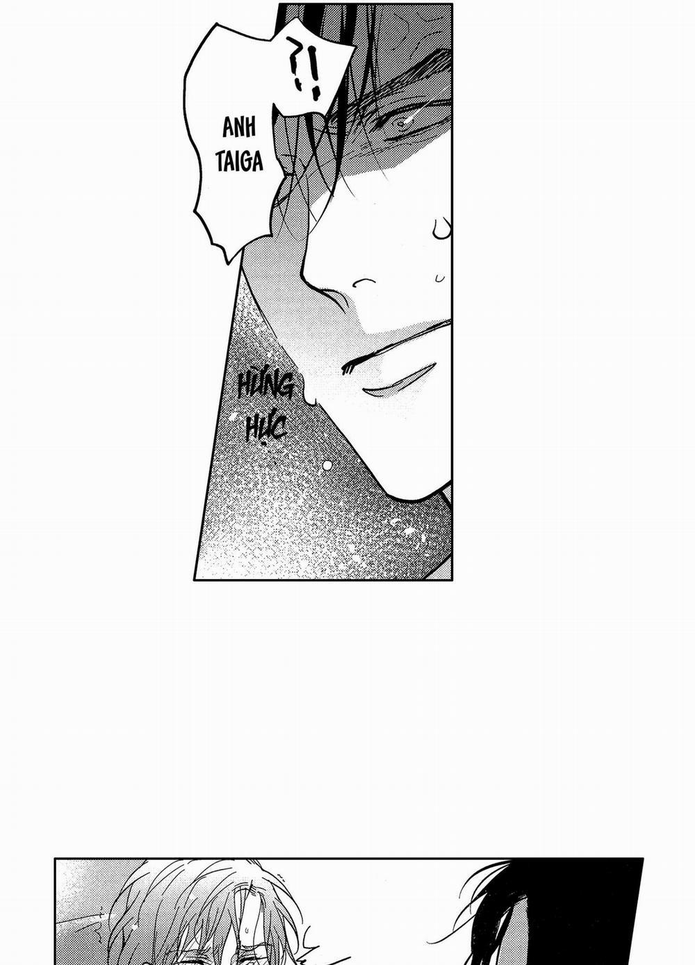 Nụ Hôn Của Baba 11 trang 30