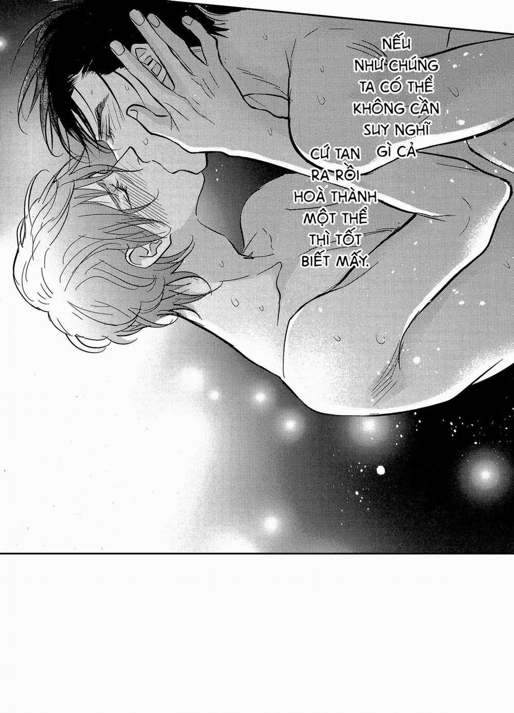 Nụ Hôn Của Baba 11 trang 33