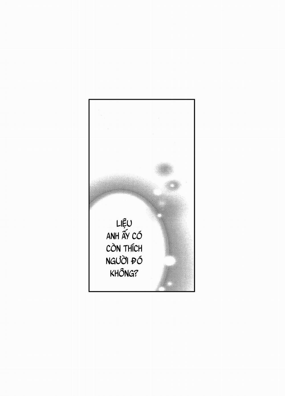 Nụ Hôn Của Baba 12 trang 10