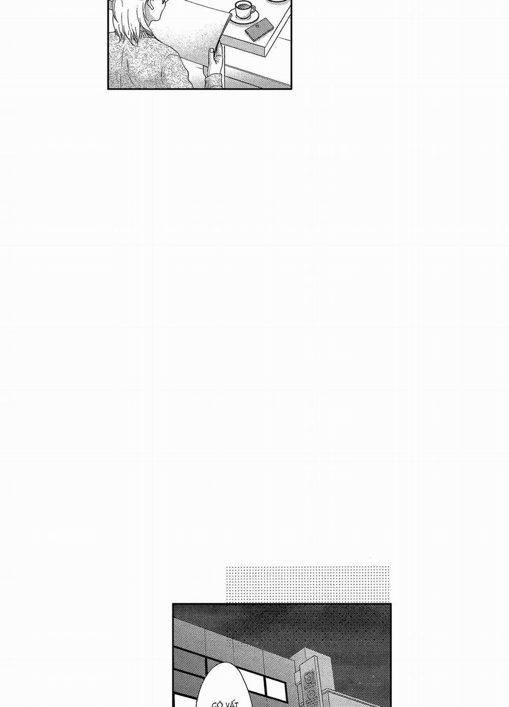 Nụ Hôn Của Baba 12 trang 12