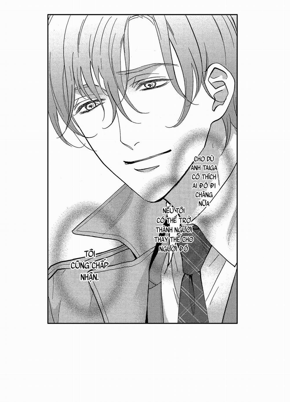 Nụ Hôn Của Baba 12 trang 14